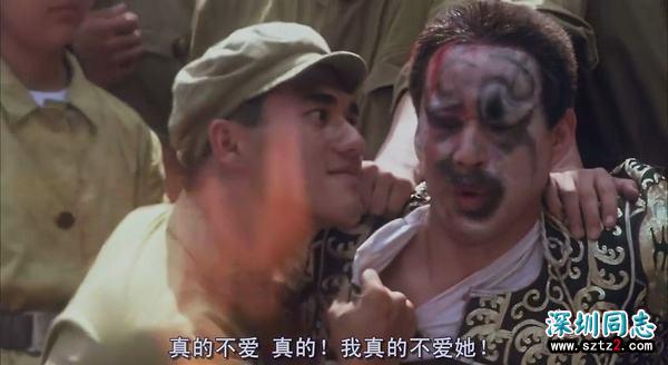 你以为《霸王别姬》是在讲同性恋?大错特错 你以为《霸王别姬》是在讲同性恋?大错特错