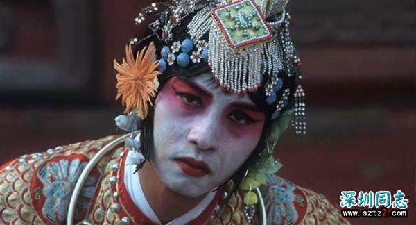 你以为《霸王别姬》是在讲同性恋?大错特错 你以为《霸王别姬》是在讲同性恋?大错特错