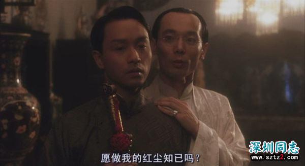 你以为《霸王别姬》是在讲同性恋?大错特错 你以为《霸王别姬》是在讲同性恋?大错特错