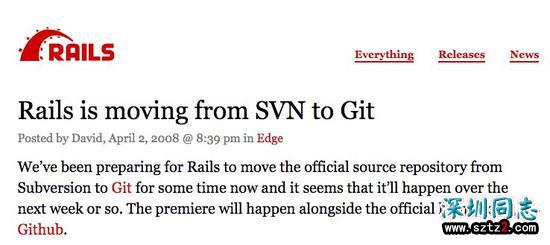 全球最大同性交友网站GitHub,今天10岁了! 全球最大同性交友网站GitHub,今天10岁了!