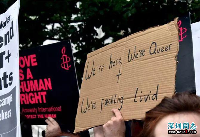 新浪不再针对“同性恋”,我们就胜利了么? 新浪不再针对“同性恋”,我们就胜利了么?