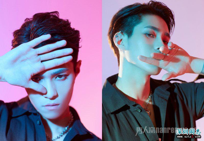 坤音四子ONER出道 坤音四子新发型了解一下 坤音四子ONER出道 坤音四子新发型了解一下