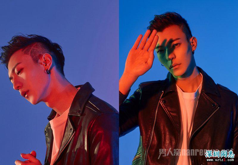 坤音四子ONER出道 坤音四子新发型了解一下 坤音四子ONER出道 坤音四子新发型了解一下