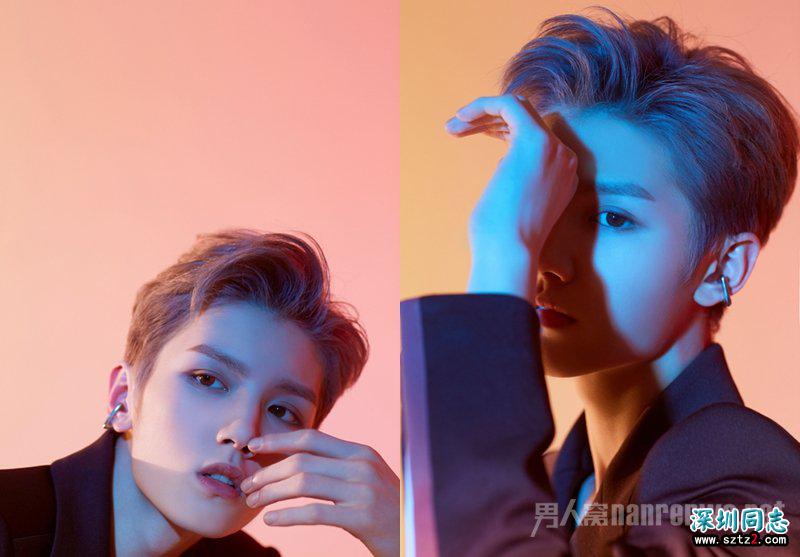 坤音四子ONER出道 坤音四子新发型了解一下 坤音四子ONER出道 坤音四子新发型了解一下