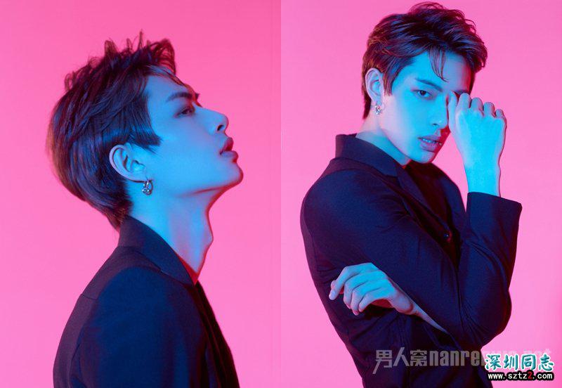 坤音四子ONER出道 坤音四子新发型了解一下 坤音四子ONER出道 坤音四子新发型了解一下