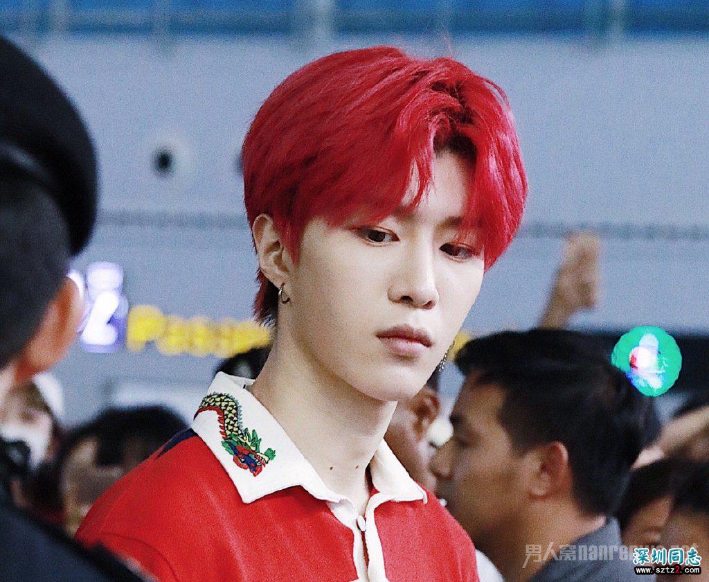 Nine percent发色合集 谁的发色最适合夏天 Nine percent发色合集 谁的发色最适合夏天