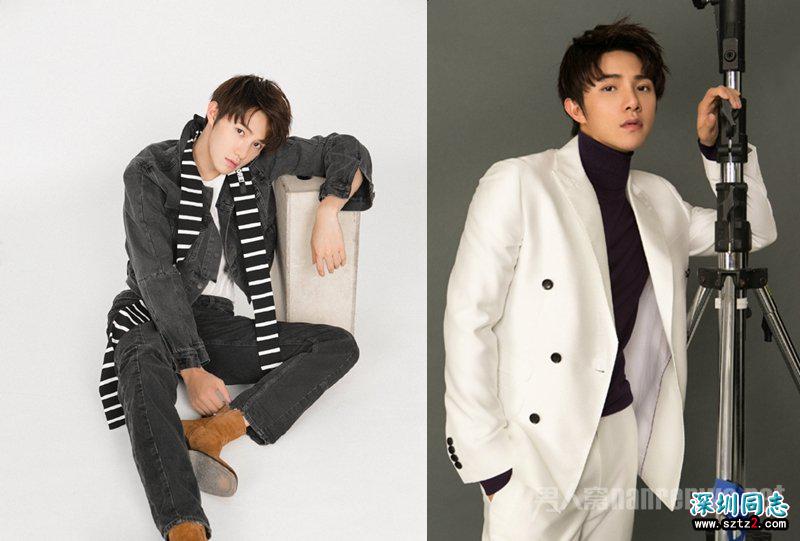 新版泡沫之夏黄圣池穿搭 可奶可攻风格多样 新版泡沫之夏黄圣池穿搭 可奶可攻风格多样