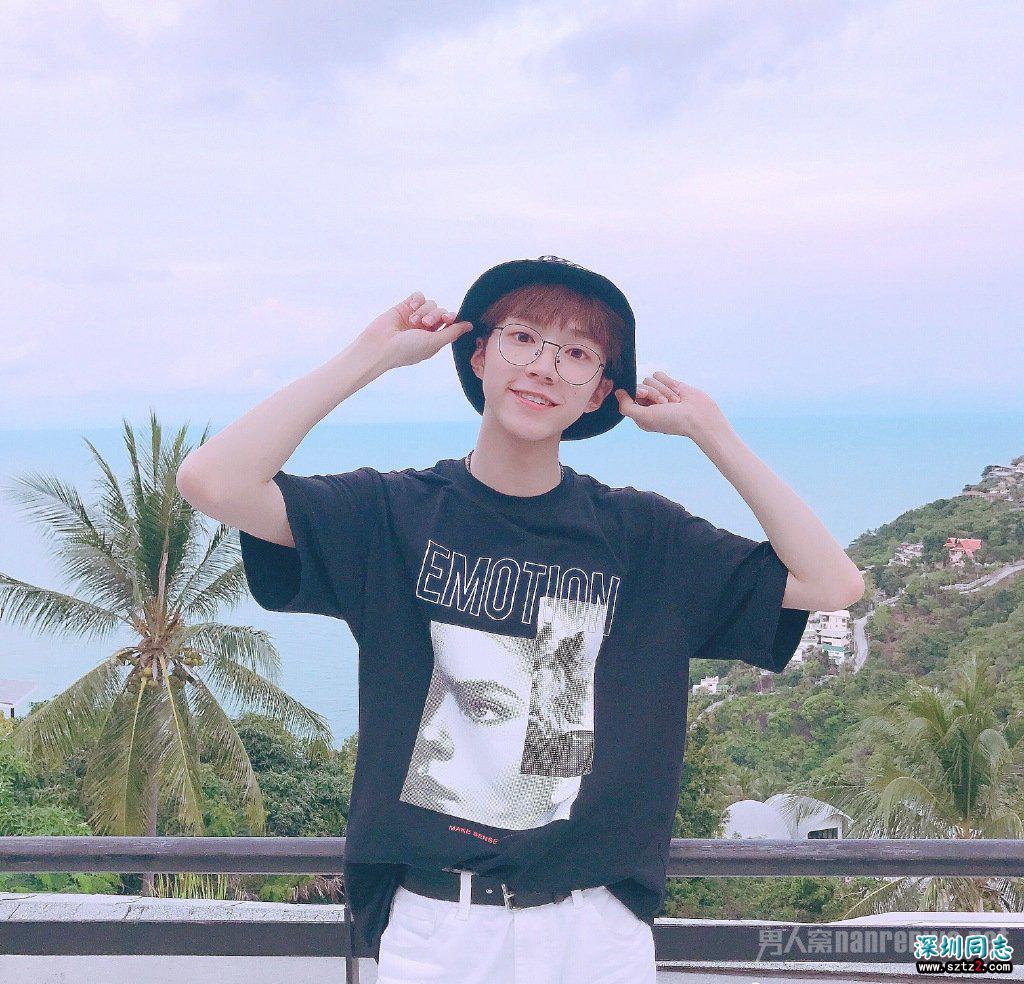 陆定昊海盐风穿搭 夏天去海边这样的穿搭最适合了 陆定昊海盐风穿搭 夏天去海边这样的穿搭最适合了