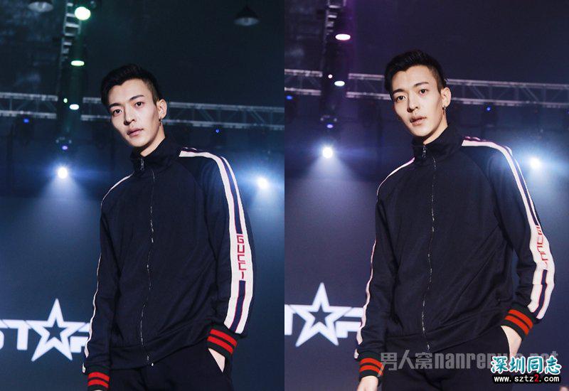 卜凡木子洋走秀 卜凡木子洋穿搭了解一下 卜凡木子洋走秀 卜凡木子洋穿搭了解一下