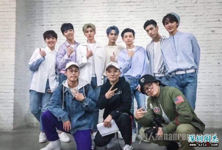 小鬼新发型 脏辫都能hold住发型上就再没有坑了 小鬼新发型 脏辫都能hold住发型上就再没有坑了