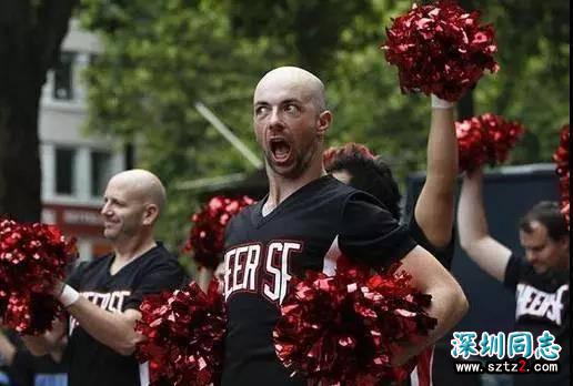 规模已超奥运会?世界同性恋运动会如何在争议中前行 规模已超奥运会?世界同性恋运动会如何在争议中前行