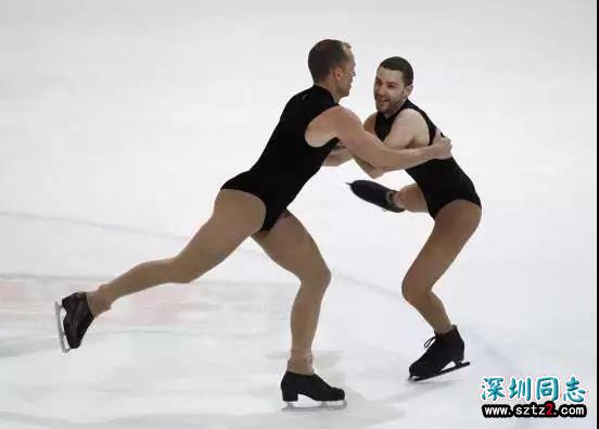 规模已超奥运会?世界同性恋运动会如何在争议中前行 规模已超奥运会?世界同性恋运动会如何在争议中前行