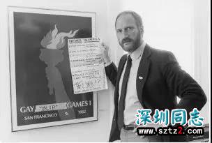 规模已超奥运会?世界同性恋运动会如何在争议中前行 规模已超奥运会?世界同性恋运动会如何在争议中前行