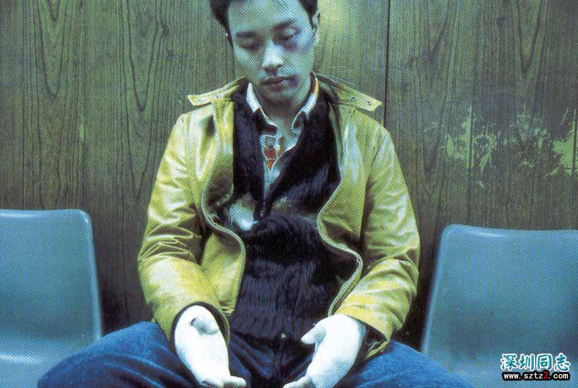 彩虹之上即净土？同性之间的家暴问题你知道多少