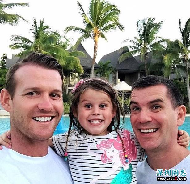 为了后继有人英国男同性恋背叛爱人找女子生娃 为了后继有人英国男同性恋背叛爱人找女子生娃