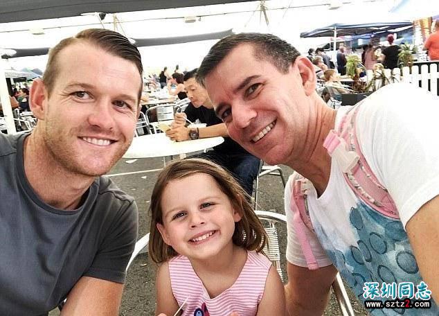 为了后继有人英国男同性恋背叛爱人找女子生娃 为了后继有人英国男同性恋背叛爱人找女子生娃