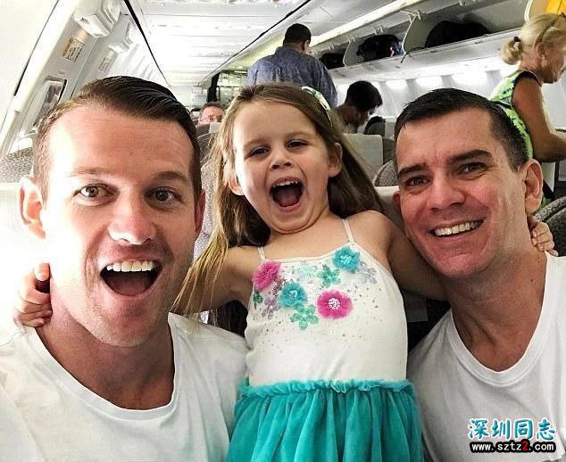 为了后继有人英国男同性恋背叛爱人找女子生娃 为了后继有人英国男同性恋背叛爱人找女子生娃