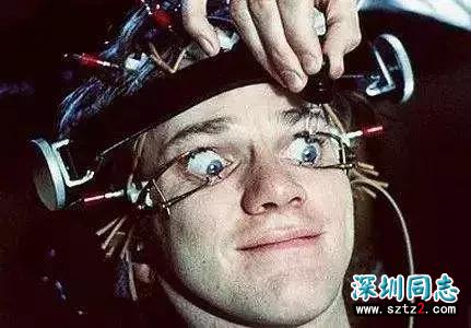 酷刑与平权:同性恋转化疗法七十年 酷刑与平权:同性恋转化疗法七十年