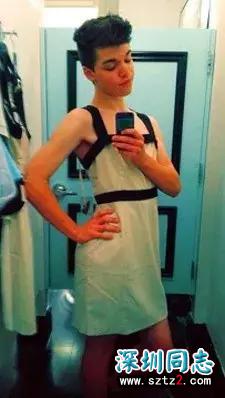 酷刑与平权:同性恋转化疗法七十年 酷刑与平权:同性恋转化疗法七十年