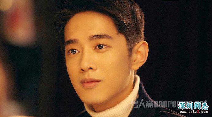 新版流星花园F4发型 不同发型不同风格 新版流星花园F4发型 不同发型不同风格