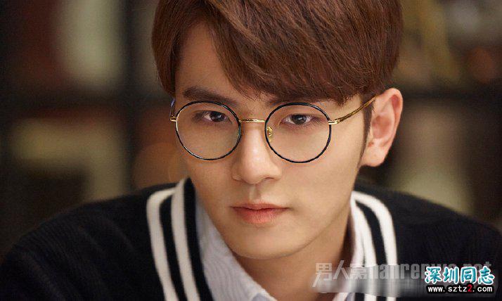 新版流星花园F4发型 不同发型不同风格 新版流星花园F4发型 不同发型不同风格