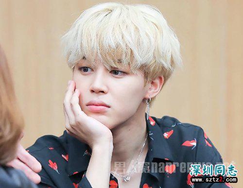 潮男微卷发型随性阳光怎么都行 潮男微卷发型随性阳光怎么都行