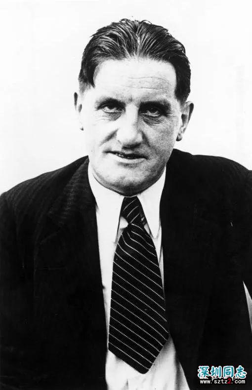 希特勒的同性情人? 希特勒的同性情人?