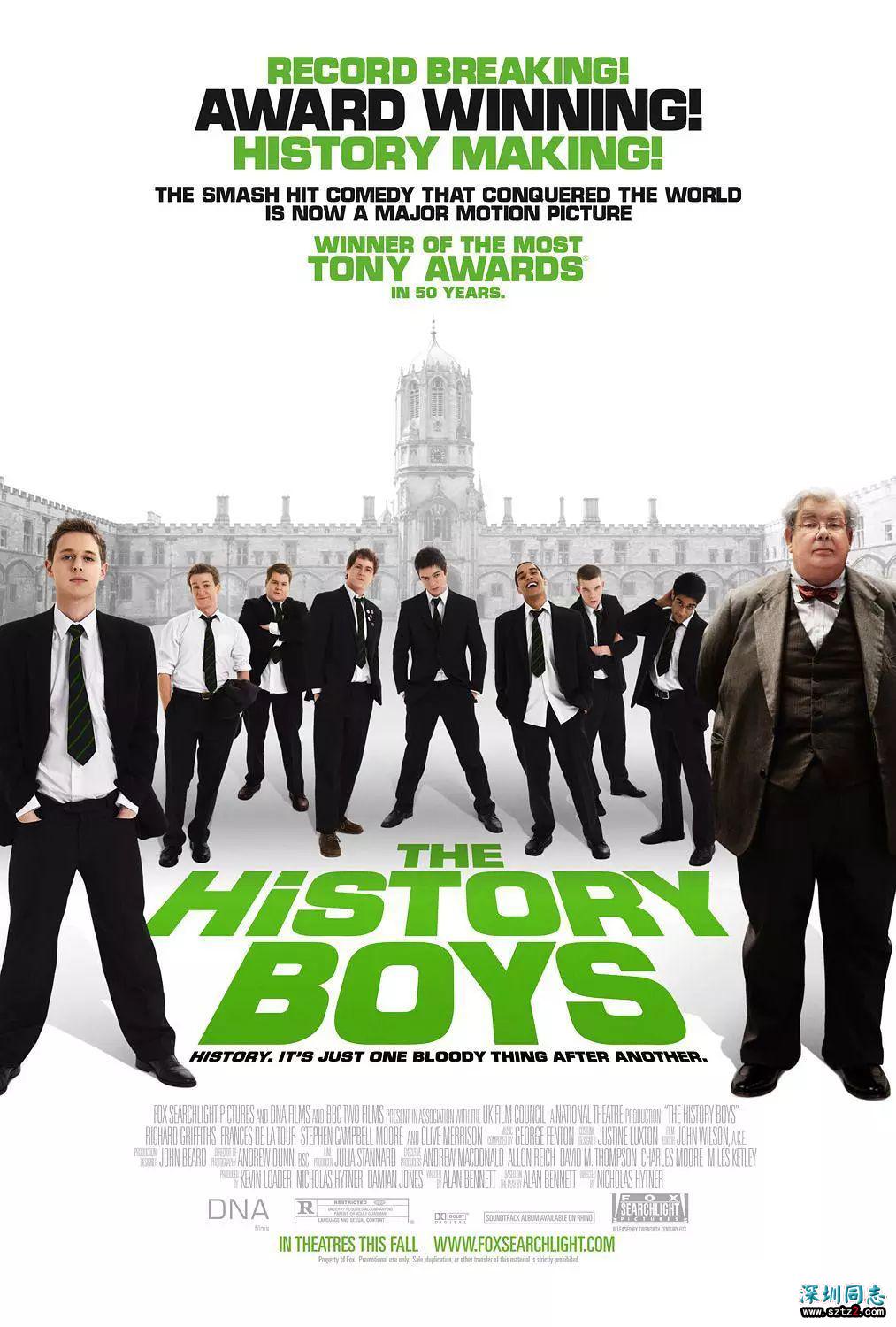 十首同性电影配乐 十首同性电影配乐