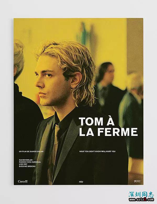 十首同性电影配乐 十首同性电影配乐