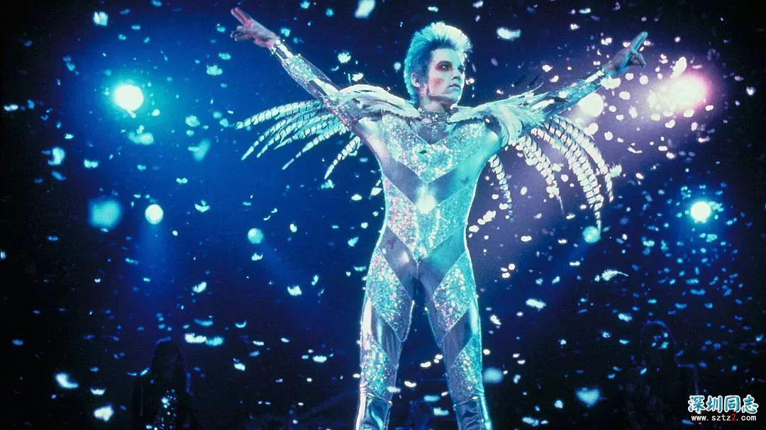 十首同性电影配乐 十首同性电影配乐