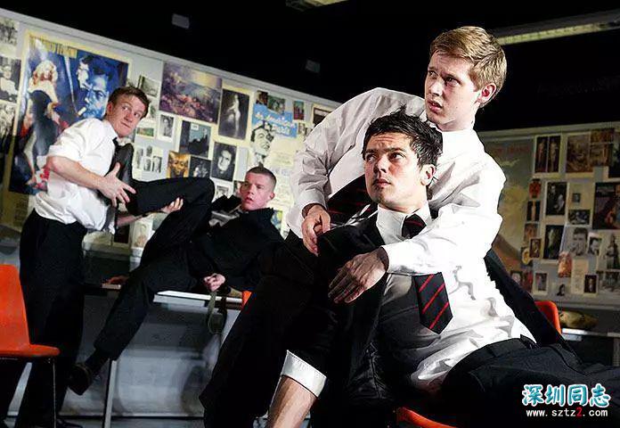 十首同性电影配乐 十首同性电影配乐