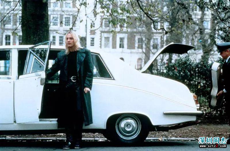 十首同性电影配乐 十首同性电影配乐