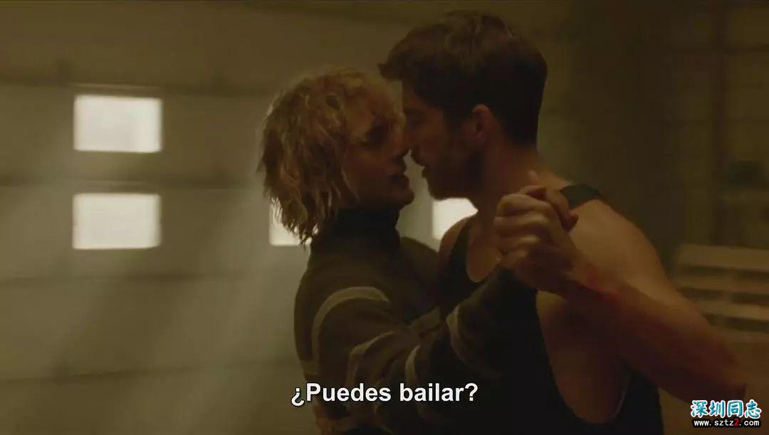 十首同性电影配乐 十首同性电影配乐