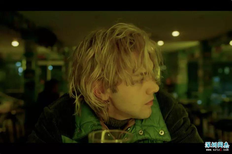 十首同性电影配乐 十首同性电影配乐