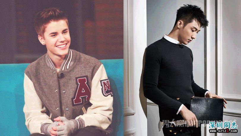 比伯拒剪短发 男生短发怎么剪好看 比伯拒剪短发 男生短发怎么剪好看