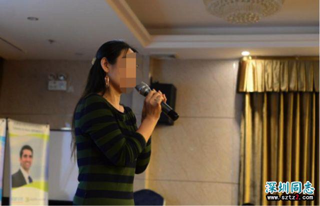 我们探访了一个中国最大的同性恋组织,两个字:吃惊 我们探访了一个中国最大的同性恋组织,两个字:吃惊