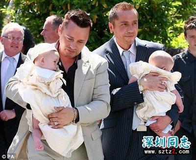 这对女同性恋不仅结婚还生了孩子,谁当爹谁当妈,网友评论炸了 这对女同性恋不仅结婚还生了孩子,谁当爹谁当妈,网友评论炸了