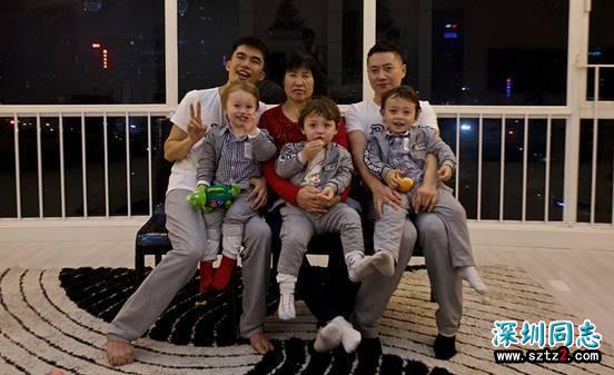 这对女同性恋不仅结婚还生了孩子,谁当爹谁当妈,网友评论炸了 这对女同性恋不仅结婚还生了孩子,谁当爹谁当妈,网友评论炸了