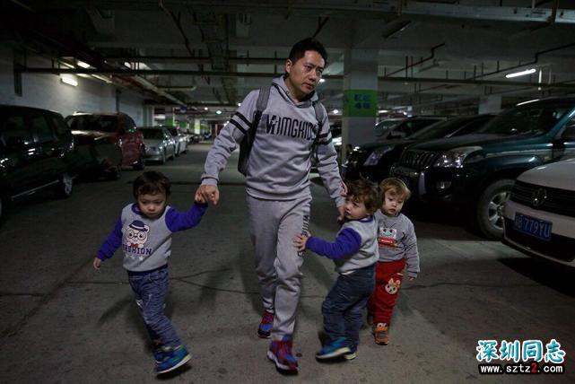 这对女同性恋不仅结婚还生了孩子,谁当爹谁当妈,网友评论炸了 这对女同性恋不仅结婚还生了孩子,谁当爹谁当妈,网友评论炸了