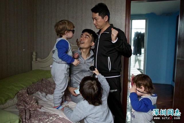 这对女同性恋不仅结婚还生了孩子,谁当爹谁当妈,网友评论炸了 这对女同性恋不仅结婚还生了孩子,谁当爹谁当妈,网友评论炸了