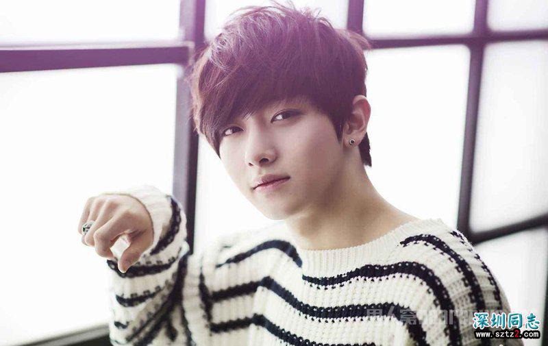 一位发型师的男式发型作品 看完你也会想让他给你剪头 一位发型师的男式发型作品 看完你也会想让他给你剪头