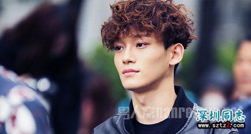 这些个性的齐刘海的发型你能hold住吗 这些个性的齐刘海的发型你能hold住吗