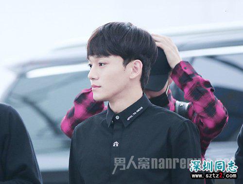 这些个性的齐刘海的发型你能hold住吗 这些个性的齐刘海的发型你能hold住吗