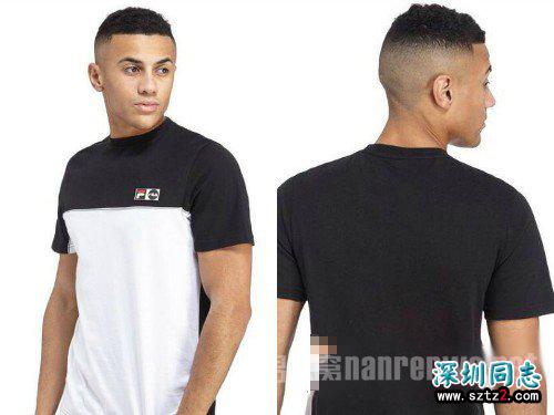 清爽短发这几款很有活力 清爽短发这几款很有活力