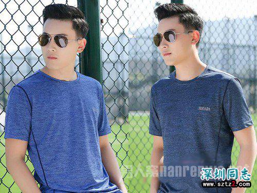 清爽短发这几款很有活力 清爽短发这几款很有活力