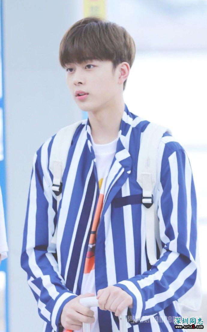 想要有青春活力的感觉换个发型试试 想要有青春活力的感觉换个发型试试