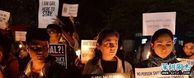 印度农村对同性恋者进行家庭“内部矫正”,爱应不应该分性别 印度农村对同性恋者进行家庭“内部矫正”,爱应不应该分性别