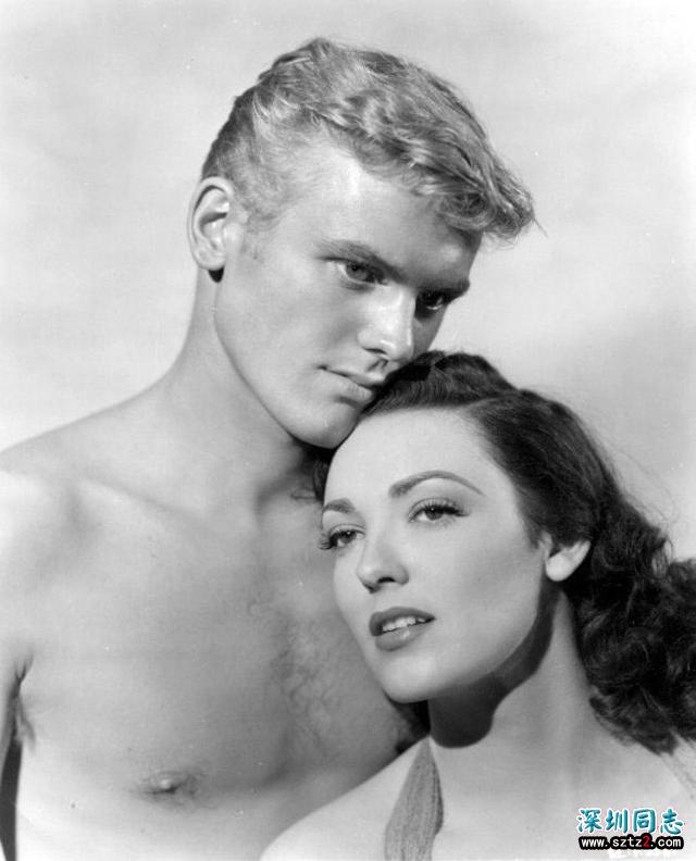 又一传奇偶像隐瞒同性恋身份达数十年 享年86高寿去世 又一传奇偶像隐瞒同性恋身份达数十年 享年86高寿去世