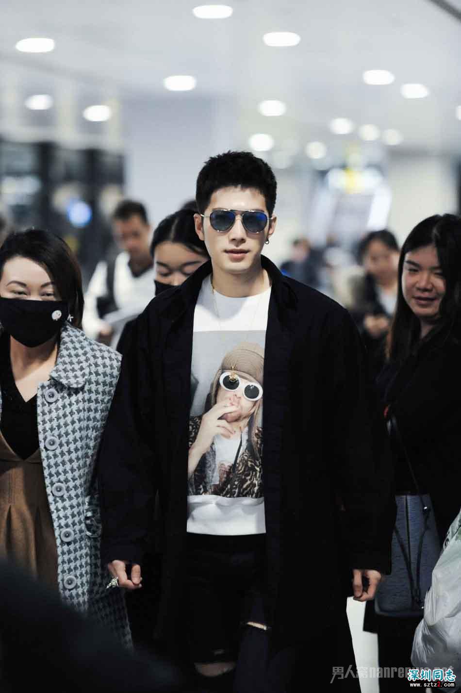 男神发型大比拼 时尚帅气总有一款适合你 男神发型大比拼 时尚帅气总有一款适合你