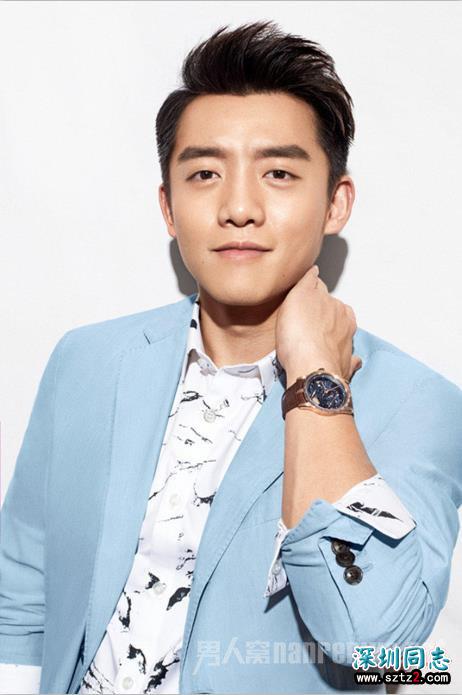 男神发型大比拼 时尚帅气总有一款适合你 男神发型大比拼 时尚帅气总有一款适合你